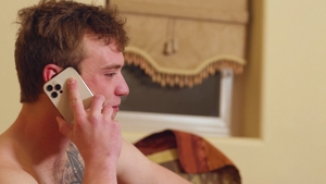Next Door Films: Finn Fingers the Fun