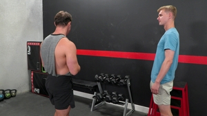 ASGmax Originals: Mick, Kyle & Ryder: Testing Boundaries