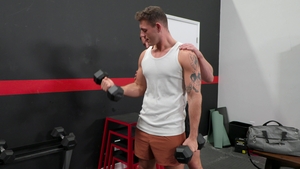 ASGmax Originals: Mick, Kyle & Ryder: Testing Boundaries