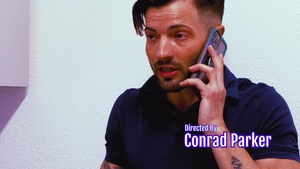 Next Door Raw: Two Jocks Share Their Passions