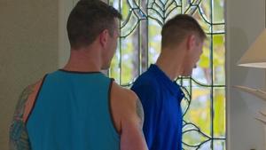 Next Door Films: Deepthroat Diving with Derek