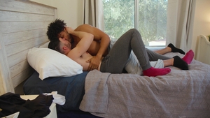 Disruptive Originals: Atomic Lust: A Fucky First Date