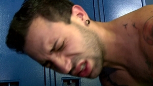 Men Over 30: Alessio Teaches Nick How to Rise in Business