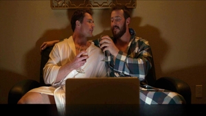Next Door Originals: Live Streaming the Unexpected