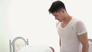 masonicboys: The Initiation of Young Zander