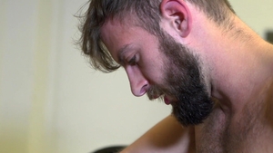 Bro Seeking Bro: Introducing Brett Dylan to the Equipment