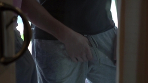 Bro Seeking Bro: Stiff Sticks Satisfy Sultry Submissive
