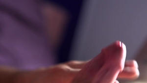 Bro Seeking Bro: Teasing Tongue, Puckered Hole