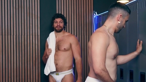Sean Cody: Cumsplattered Afternoon