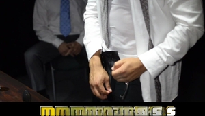 Missionary Boys: My Missionary Crush
