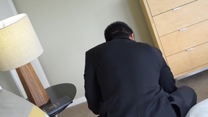 Missionary Boys: Elder's Messy Release