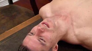 Missionary Boys: Elder Holland's Carnal Seduction
