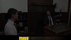 Missionary Boys: Embarrassed and Excited in Garments