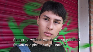 Latin Leche: No-Holds-Barred Lust Between Generations