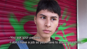 Latin Leche: No-Holds-Barred Lust Between Generations