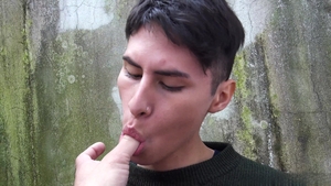 Latin Leche: No-Holds-Barred Lust Between Generations