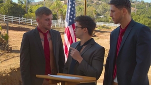 Next Door Studios: Rising Signs in Ryan and Tyler's Game