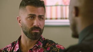 True Male: Back Home to Reunite: Two Men, One Desire