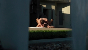 Next Door Buddies: Tattoos on Twink Swapping Cocks