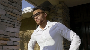 Next Door Originals: Beaux Banks, The Breeding Toy