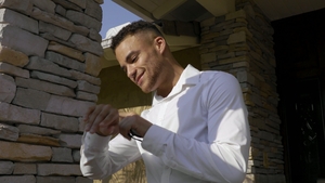 Next Door Originals: Beaux Banks, The Breeding Toy