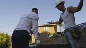 Next Door Originals: Beaux Banks, The Breeding Toy