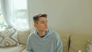 Taboo Men: Interracial Threesomes and Twink Tonic