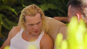 True Male: Gabe Green turns back time for Joseph Morr