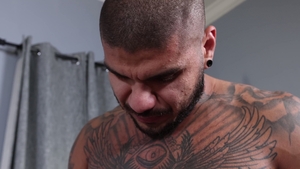 Family Creep: Muscular Stepuncle Shares His Toy Secrets