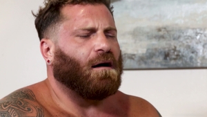 Extra Big Dicks: Bareback Enjoyment by Daddy Bears