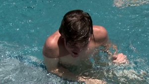 Next Door Twink: Cody and Elijah Share a Sizzling Summer