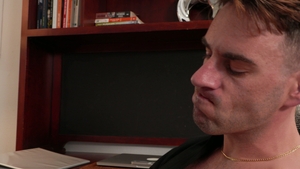 Next Door Raw: Serving His Master