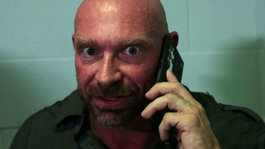 Family Creep: Ant's Secret Stepson Fantasy