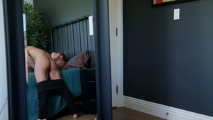 Next Door Raw: Popping Cherries: Seth Takes the Lead