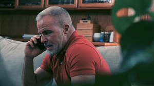 Taboo Men: Young Bailey Succumbs to Savage Desire
