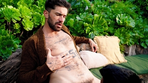 Rod's Room: From Shadows to Spotlight, A Love Untamed