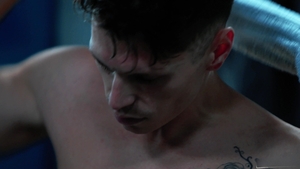 Taboo Men: Power-packed Performance by Two Gays