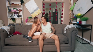 Bromo: From Cock-Blocking to Cock-Sucking: A Twink Adventure