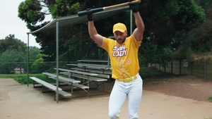Bromo: Men Dominate On and Off The Field