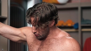 Bromo: Men Dominate On and Off The Field