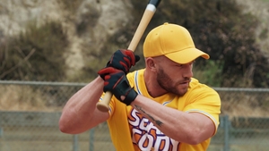 Bromo: Men Dominate On and Off The Field