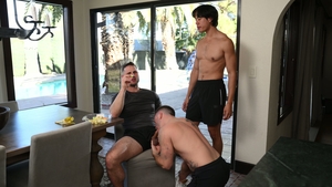 ASGmax Originals: Non-stop Blows for the Boys