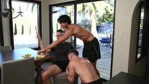ASGmax Originals: Non-stop Blows for the Boys