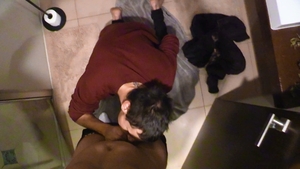 Czech Hunter: Fucking the Reluctant Warehouse Worker
