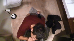 Czech Hunter: Fucking the Reluctant Warehouse Worker