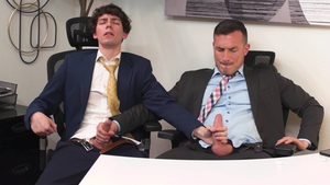 Jerk Buddies: Tasting forbidden fruit after hours