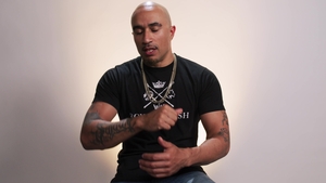 How Men Orgasm: Black Jock's Secret Tool