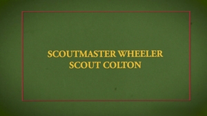 scoutboys: Enchanted by the Master's Embrace