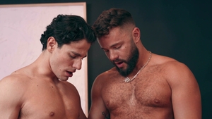 Sean Cody: Exploring the Wild Side in a Private Space