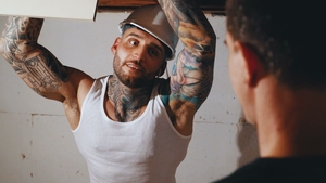 masqulin: Unfinished Business with Tony D'Angelo